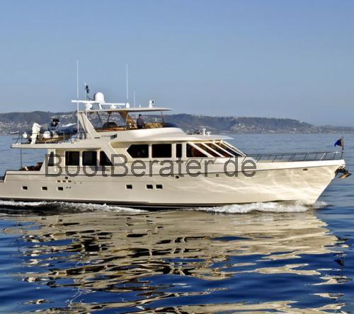 Offshore 80  technische daten 